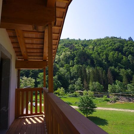 Bed and Breakfast Pestrofa Сан-Пьетро-аль-Натизоне Экстерьер фото