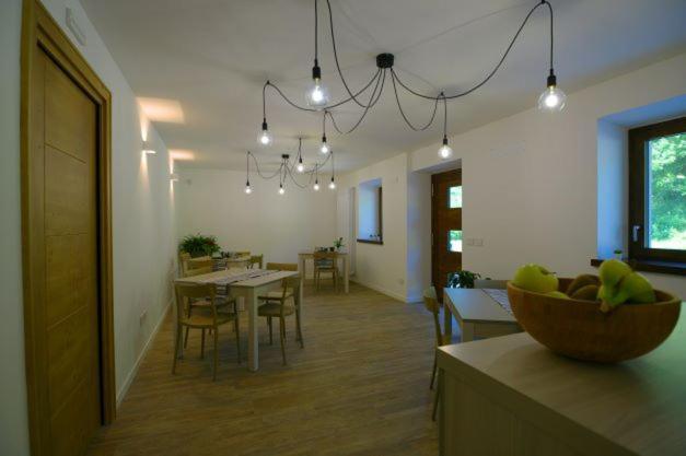 Bed and Breakfast Pestrofa Сан-Пьетро-аль-Натизоне Экстерьер фото