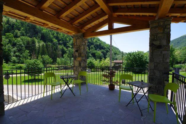 Bed and Breakfast Pestrofa Сан-Пьетро-аль-Натизоне Экстерьер фото